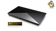 Sony BDPS6200 3D Blu-ray Player with Wi-Fi and 4K Upscaling