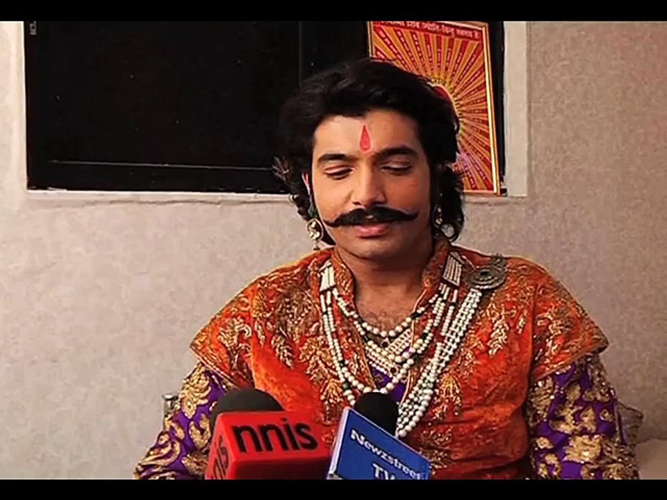 Bharat Ka Veer Putra–Maharana Pratap: Ajabde Informs Pratap, Mughal To Leave Chittoor, atest Episode 23rd June 2015