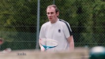 Dreams 'Tennis' TV advert