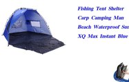 Fishing Tent Shelter Carp Camping Man Beach Waterproof