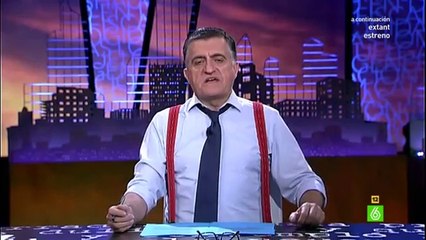 Wyoming- “Los soviets han llegado al Vaticano”