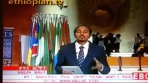 The 24th AU summit in Addis Ababa Ethiopia!!!(•!•)