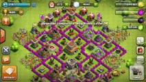 [Hack][Cheats] Clash of Clans Unlimited Gems | Android iOS | 2015 | No Root No Jailbreak