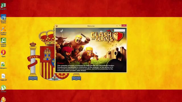 Trucos para Clash of Clans conseguir gemas infinitas gratis Android IOS Descargar 2015