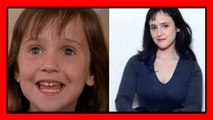 Ecco che fine ha fatto la star di Matilda 6 mitica