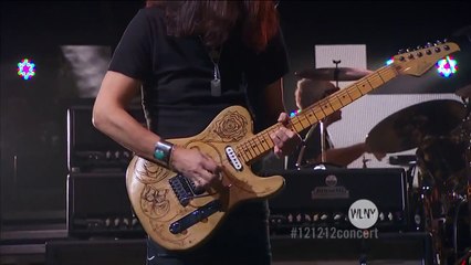 Pink Floyd / Pearl Jam / Comfortably Numb