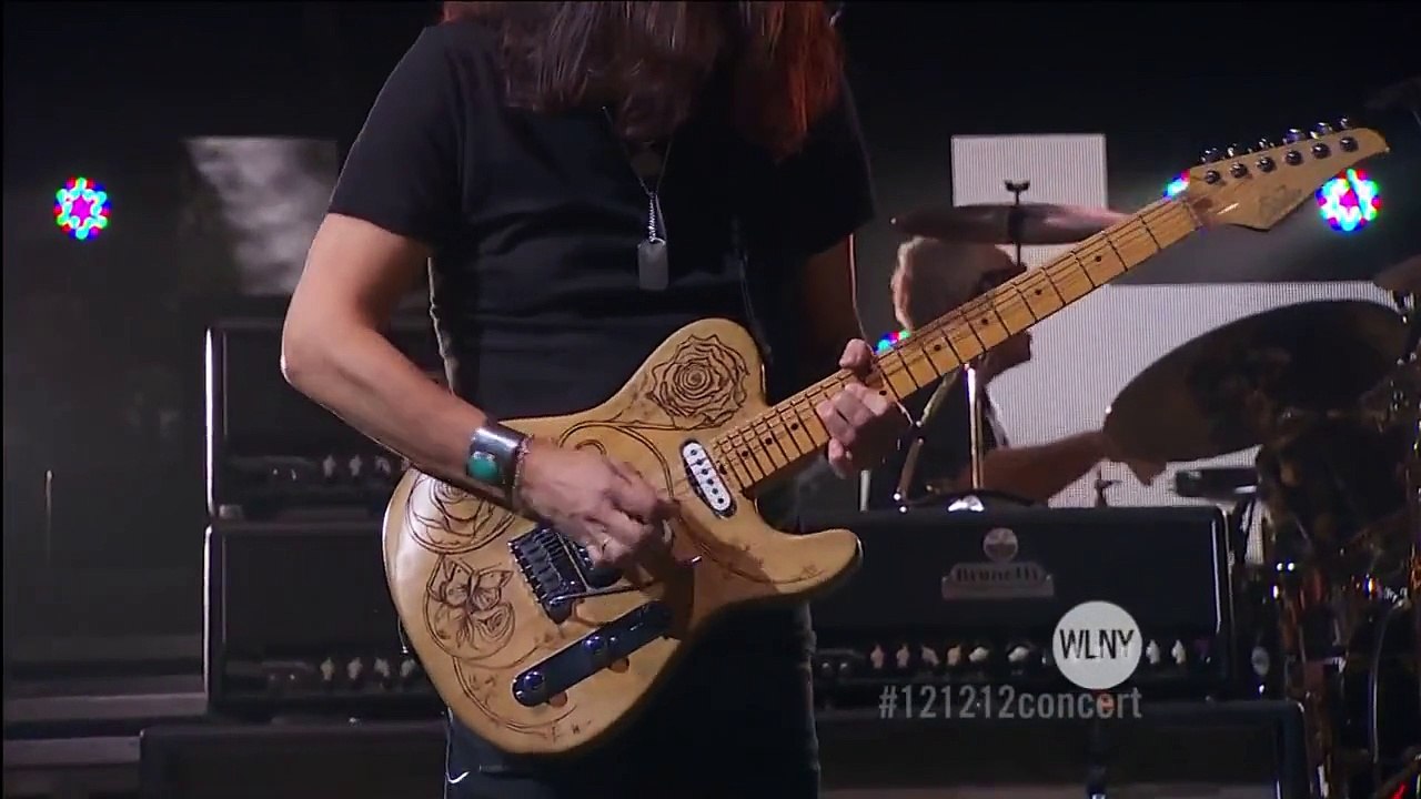 Pink Floyd / Pearl Jam / Comfortably Numb