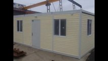 Mobile House-Metal House-Container House-Portable House Manufacturer