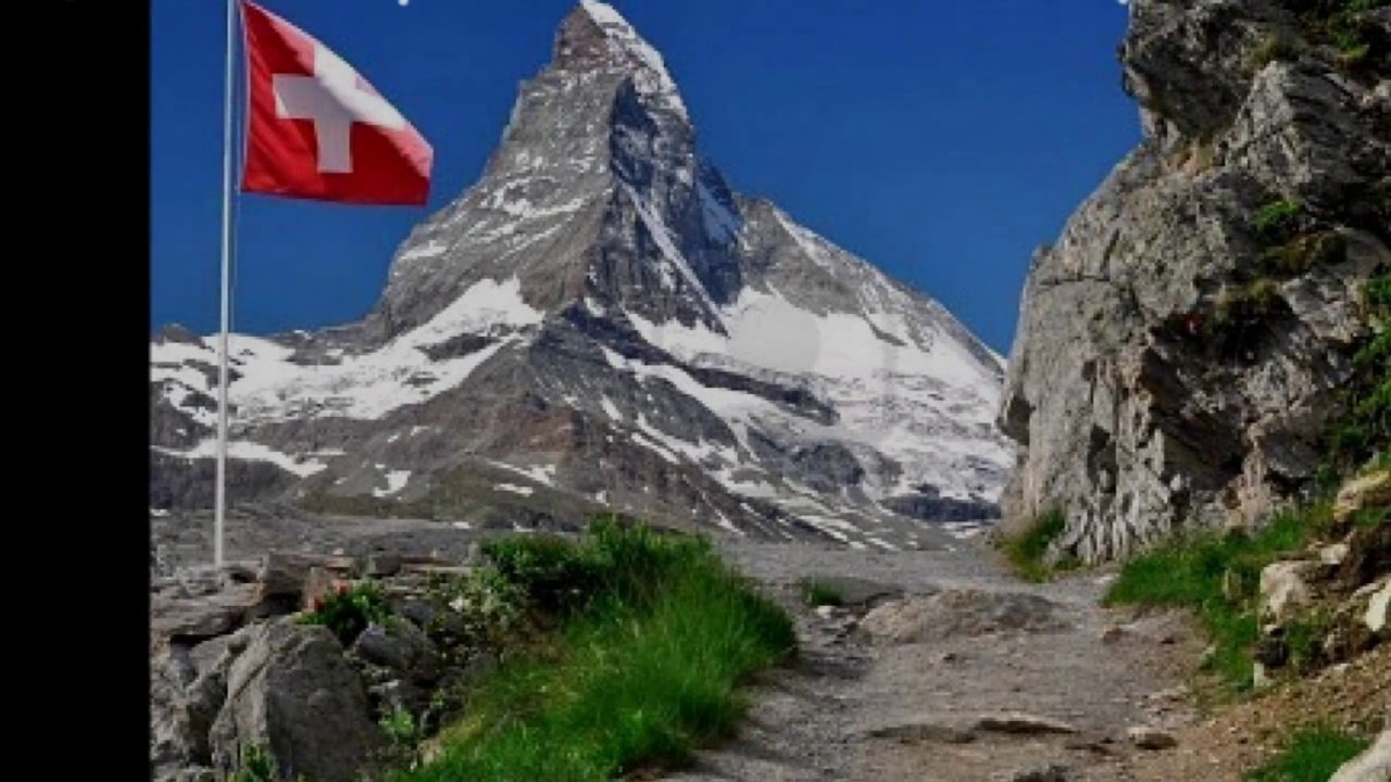 Paysages Suisse