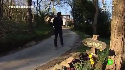 12 Tribus-la SEXTA 05 2015 - Eng. Subs