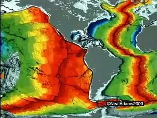 Expanding Earth Theory