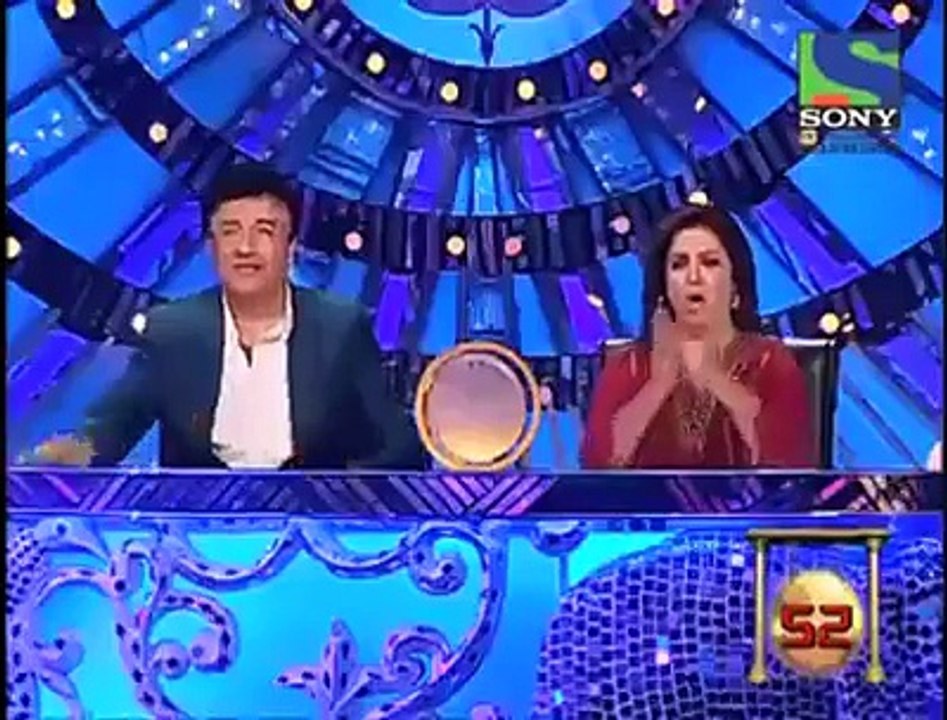 Fantastic. The little girl is a best dancer.