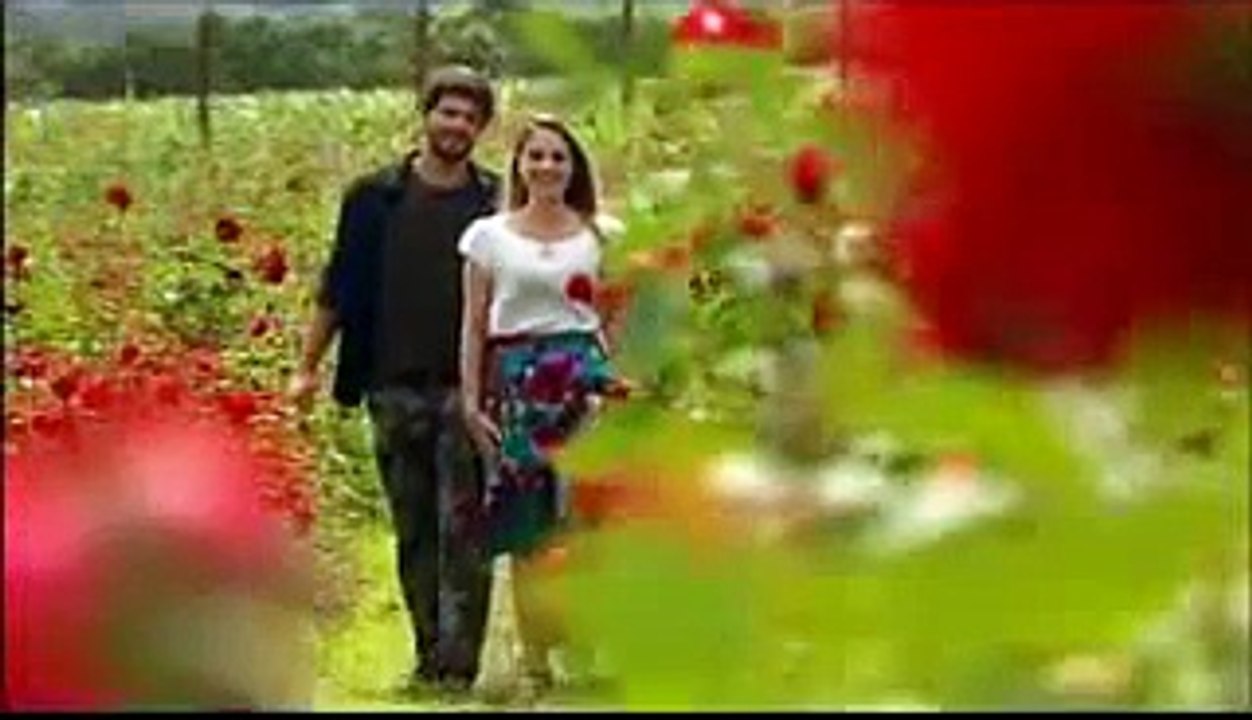 5º Chamada de Cúmplices de Um Resgate - Cenas da Novela