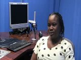 Liberia: Ma Ellen Talk Plenty Plenty Liberian English