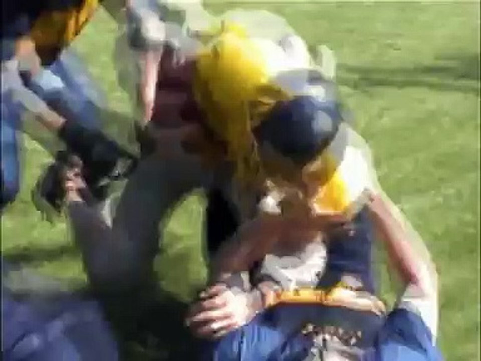 Zeven Flames First and Second Gen Compilation