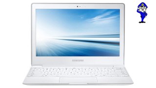 Samsung Chromebook 2 (11.6-Inch Classic White)