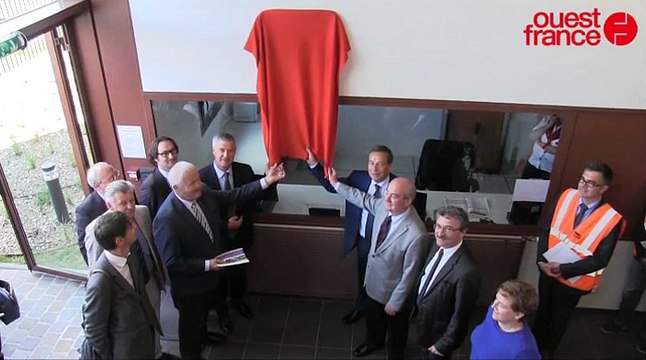 A Rennes, la tour de contrôle high tech de SNCF Réseau alimente 16000 km de voies ferrées