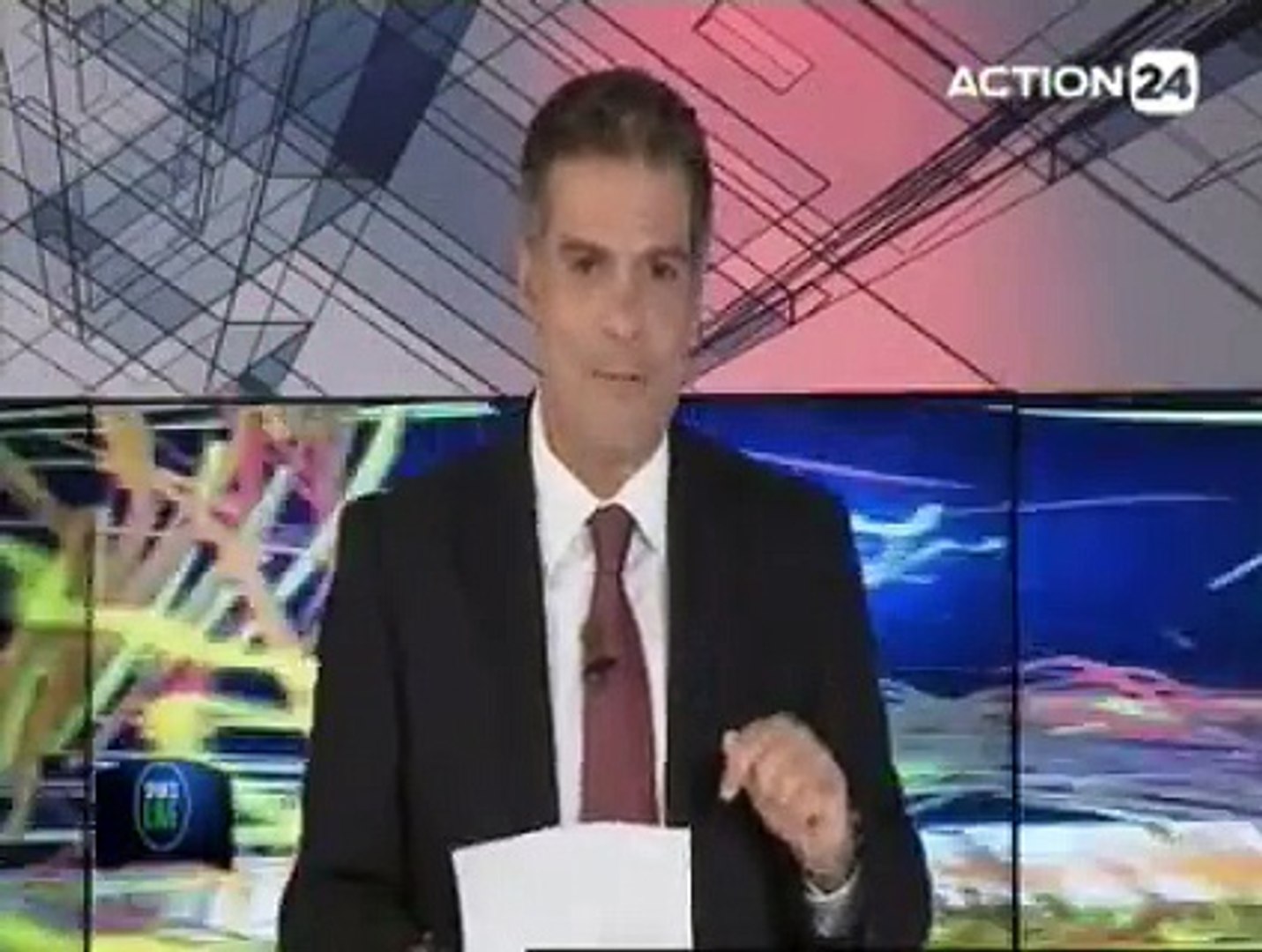 Sports Live 22-06-2015