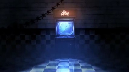 Five Nights at Freddy's 2 Song   The Living Tombstone FNAF2