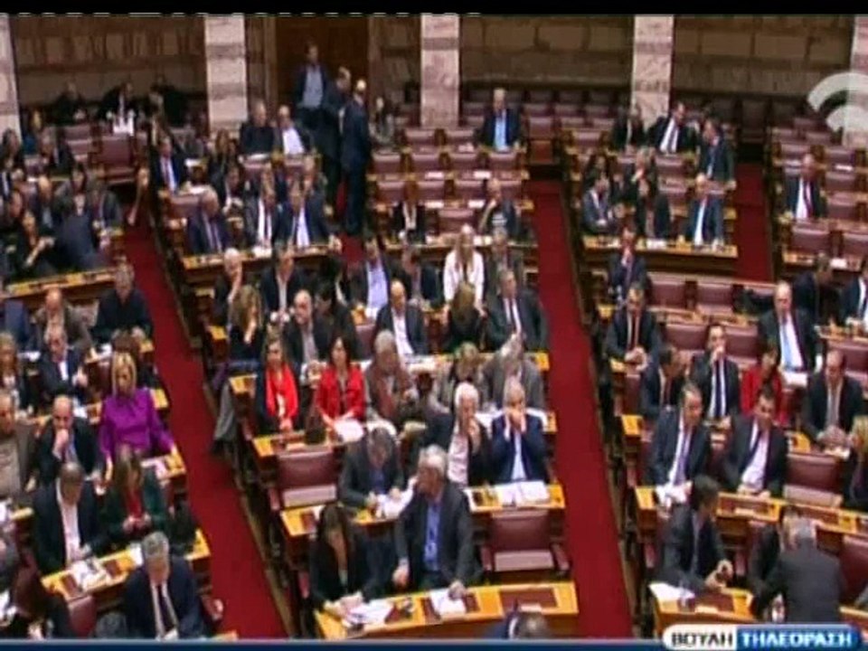 Κύρτσος-Λυκούδης: Εάν δεν τον στηρίξουν οι δικο...