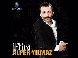 Alper Yılmaz - Burası Siverek