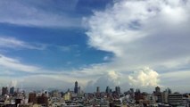 Taiwan Kaohsiung city of Time-lapse photography