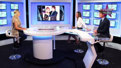 Sophie Tapie confie sa "fierté de faire partie d'une famille très soudée" (exclu vidéo)