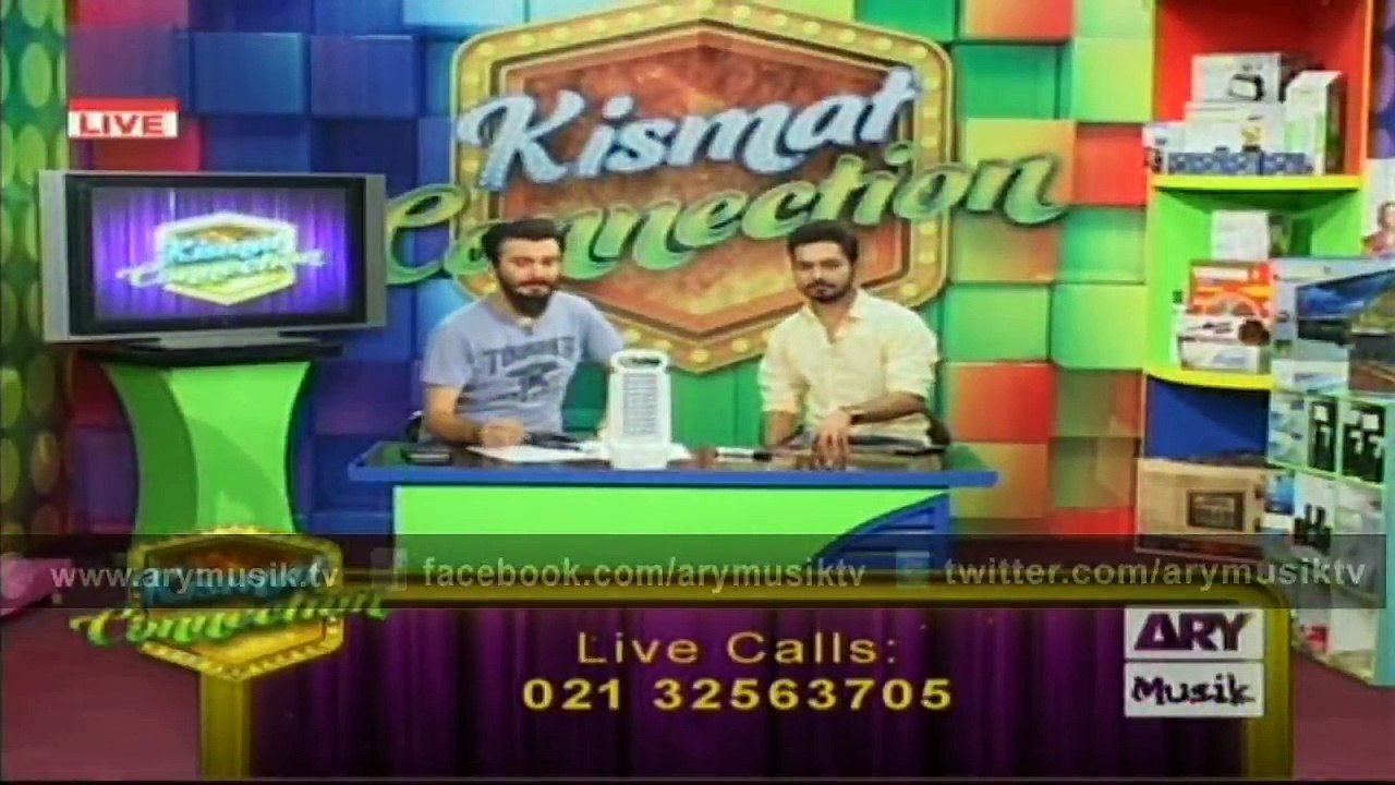 Kismat Connection 22nd June 2015