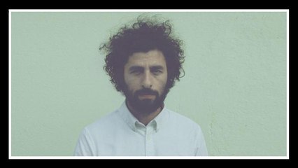 José Gonzàlez in tour a Roma con Heartbeats