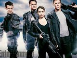 Terminator Genisys 2015 Full Movie Torrent