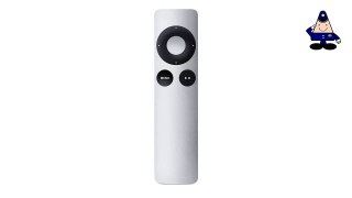 Apple TV (3rd Generation - Revision A)