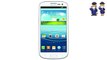 Samsung Galaxy S3 SGH-i747 4G LTE GSM Unlocked 16GB No Warranty (White)