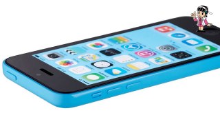 Apple iPhone 5c Blue 16GB (Unlocked)