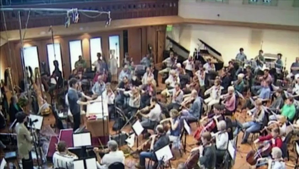 Mort dans un crash de James Horner, compositeur de la musique de "Titanic"