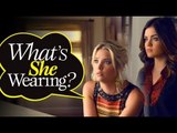 Pretty Little Liars: Season 3 Recap, The Fashion Details with Laura & Saba!