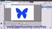Photoshop Elements 13 Tutorial The Free Transform Command Adobe Training