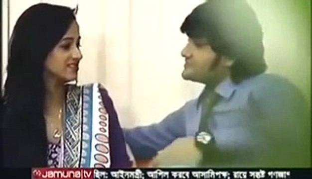 সুন্দরী মেয়ের দেহ উপভোগ করলো তার বস Bangla Crime Program 23 April 2015