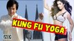 Watch Katrina Kaif and Jackie Chan in Kung Fu Yoga