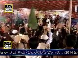 Ho lal meri paat rakhiyon bhlaa by safeer a mustafa hamdami bradran
