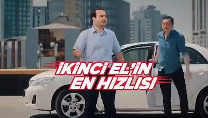 Bu Adam Ne Diyor İzlesene'ye Aktarım test