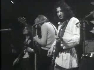 Fleetwood Mac-Oh Well