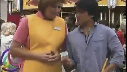 DanLu [Dante & Lulu]- So Contagious