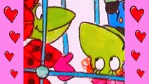 Valentine's Day story time for Kids: Froggy's First Kiss