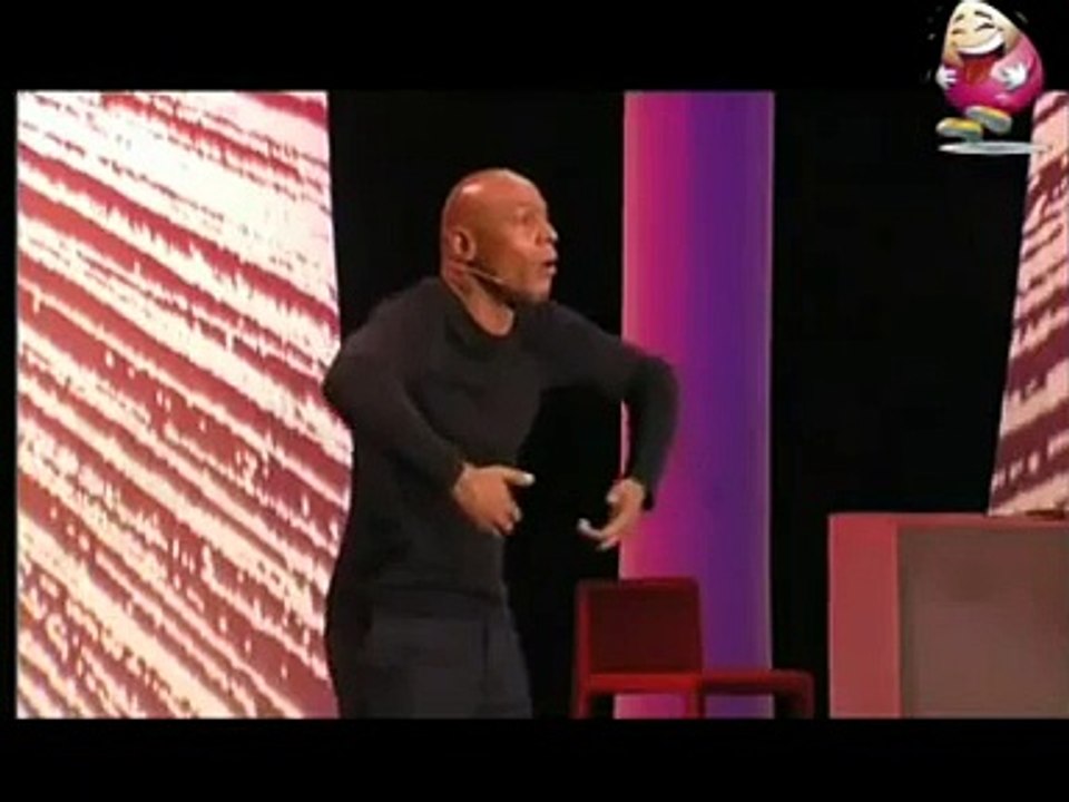 video Denis MARECHAL, Le rap - américain, musique, hip hop - videos France5