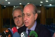 Fernández Díaz acusa a Iglesias de preocuparse más por verdugos