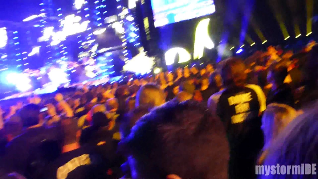 Böhse Onkelz - 20.06.15 Hockenheimring - Heilige Lieder