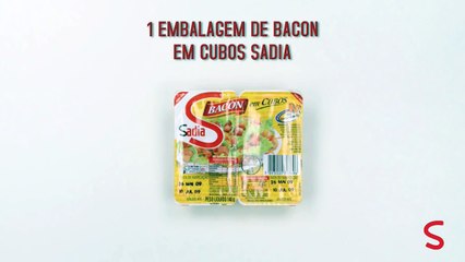 Receitas Sadia | Arroz Carreteiro de Inverno