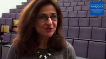 Minouche Shafik (Bank of England) | Interview