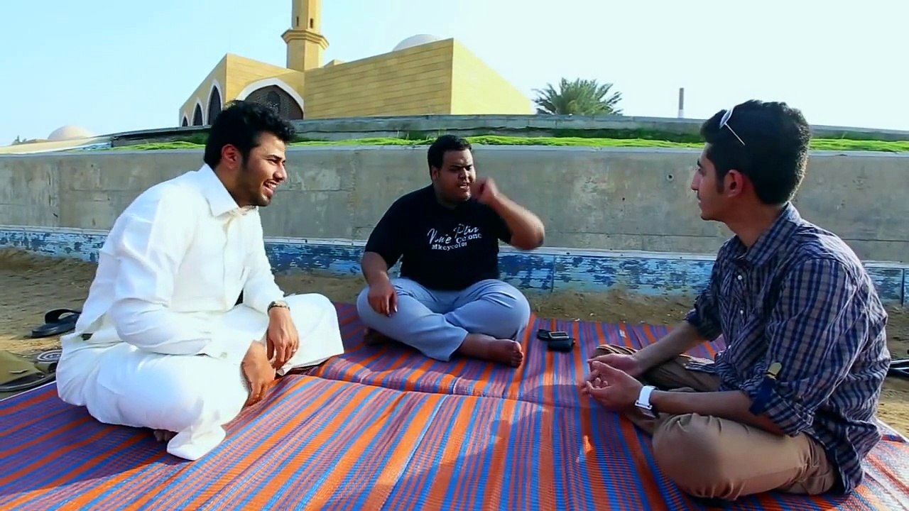 واقع نعيشه 20 ( #مهرها_غالي )
