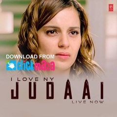 Judaai   Falak Shabir   I Love Ny